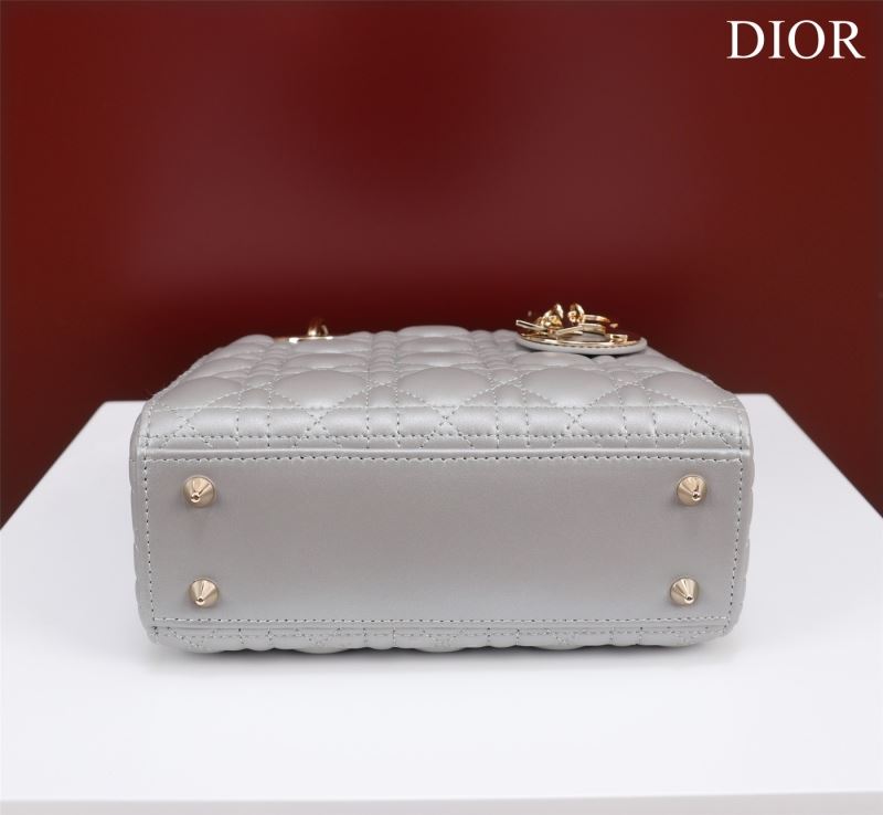 Christian Dior My Lady Bags